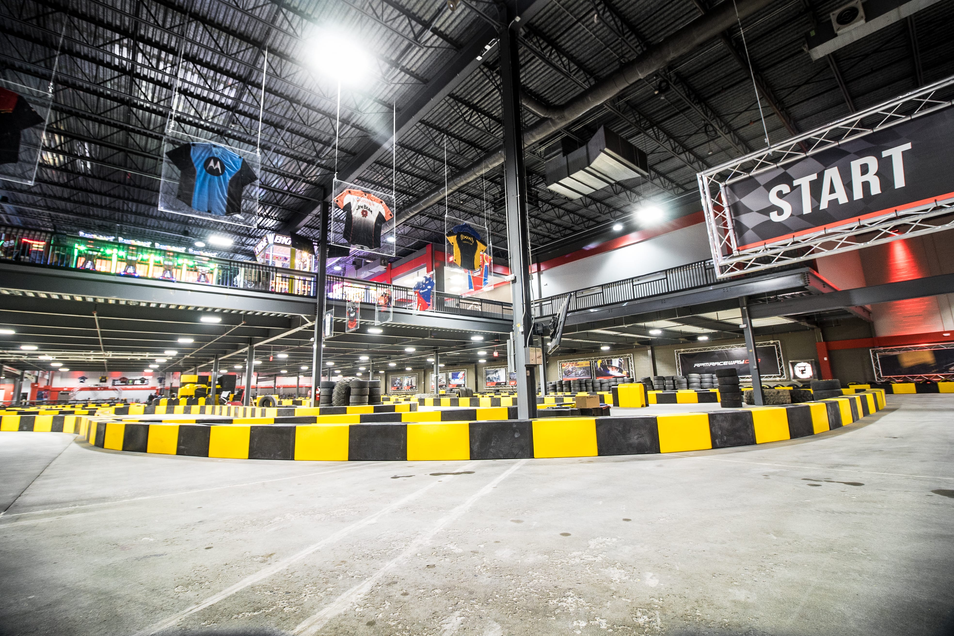 Go Kart Tracks In Kansas - q3fontd